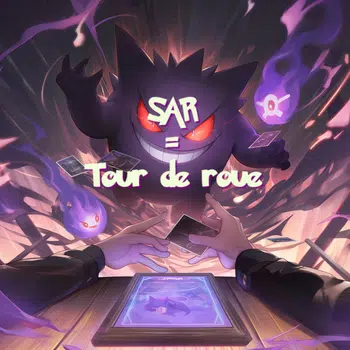 🎯 120 Boosters - SV8A / SV3A  / SV2P... SAR = DISPLAY / Bonne chasse ! 🎯