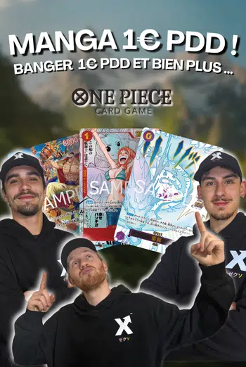🏴☠️ A vos enchères les pirates 1 € PDD🏴☠️