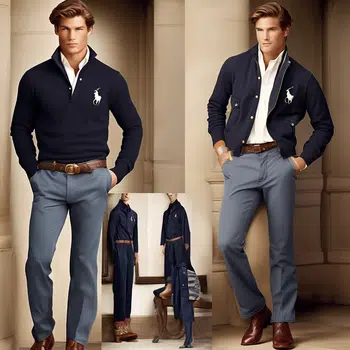 🐎💎 ZIP, QUART-ZIP, HOODIES, BEAR RL, + LOTS : Ralph Lauren & Co 💎🐎