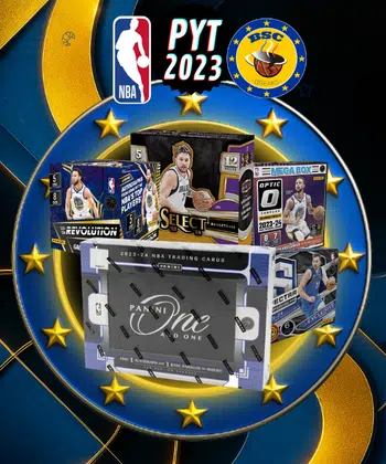 2023 One and One 🏀 PYT and TierBreaks