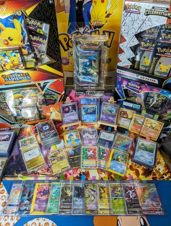 🤩 Gros live tous budgets + ambiance familiale 🤩