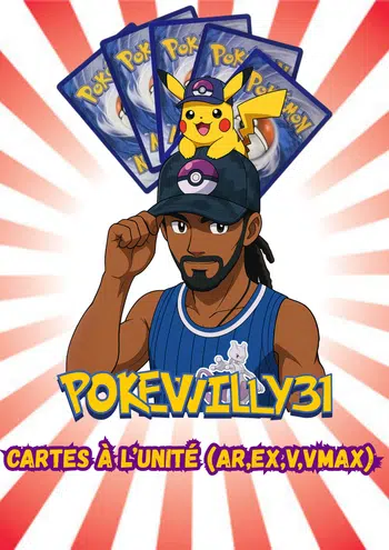 Live cartes à l'unité !! Booster M2 en give tous les 10 achats !!