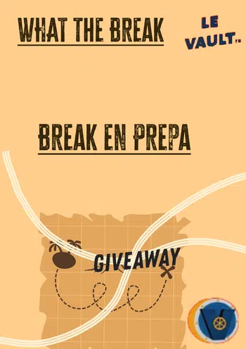 show du dimanche: break NBA & UCC