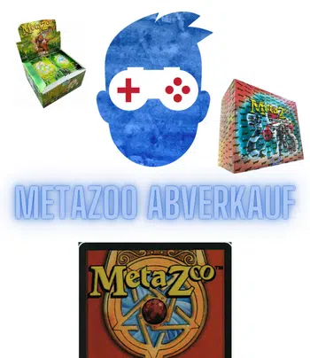 Lairo's Metazoo Abverkauf