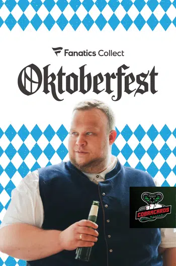 Topps x FC Bayern München: Cardtoberfest 2026