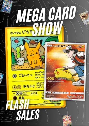 🔥 ENORME CARD SHOW , ALT , GX , GRADEE etc... 🔥 100 % JAPAN