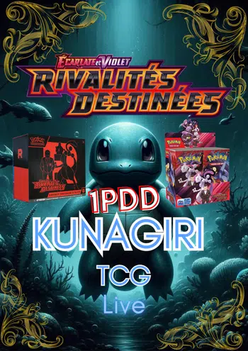 🔥Boxbreak EV10 - EN EXCLU !!🔥