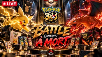 🔥🥊 🩸Battle 30 ans Hit or Die 🩸🥊🔥