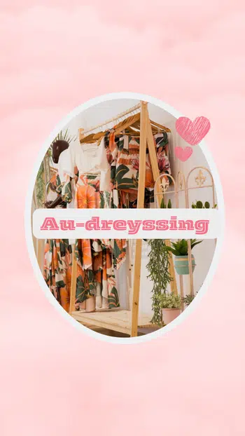 Offre spéciale 😍💥3 articles achetés = le 4eme offert (le moins cher)