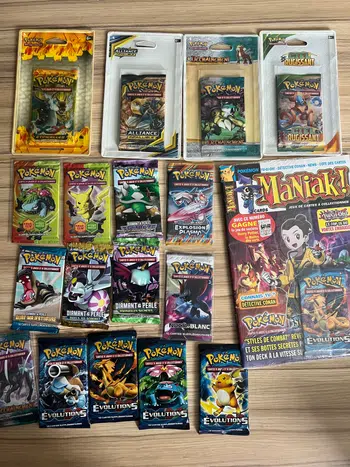 BIG SHOW DE SCELLEE VINTAGE