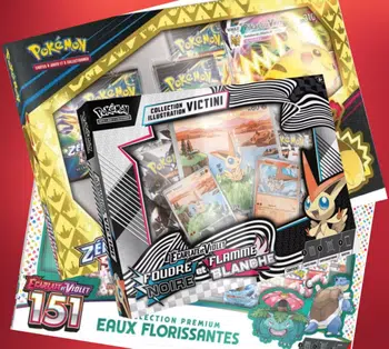 💥 BOXBREAK EV10.5/ 151 / Zenith 💥