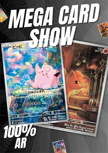 1000 AR 1 PDD🔥 MEGA CARD SHOW ,  🔥 100% AR