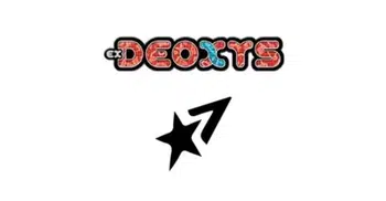 Pokémon EX : Deoxys