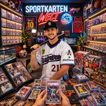 Sportkarten All you want