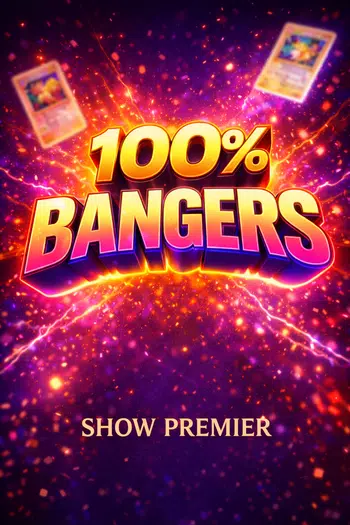 MEGA SHOW CARTES ET SCELLÉ