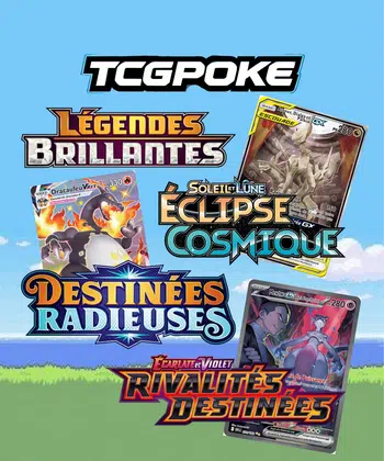 🔥 Mega Boxbreak FR 🇫🇷 Éclipse Cosmique / 151 / Destinées Radieuses / Légendes Brillantes / Rivalités Destinées 😍