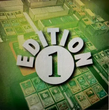 SHOW WIZARDS Edition 1 SDB, Jungle, Fossile, NEO FR