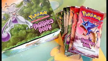 SPÉCIAL EX HOLON & EMERAUDE EXC/NM 1€ PDD