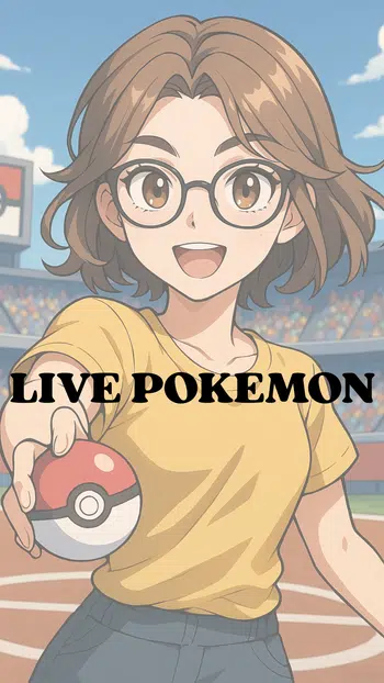 Live Pokémon Cartes à l'unité