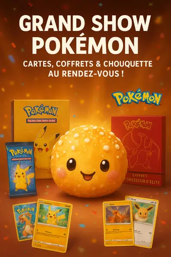 🔥1 er SHOW PREMIER L'ETS GO🫶🔥