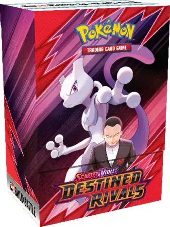 Multi-Série FR + jeux de l'Energie 🔥 Viens chopper ton Bundle EV10 ! 🎁