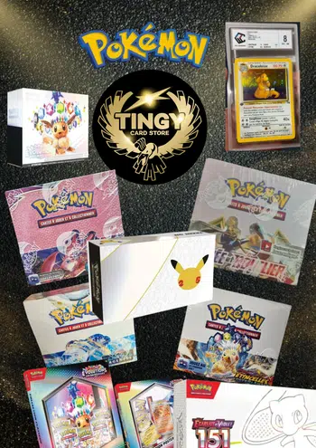 🌟 Live Historique 🌟 Scelle & Gradées EB EV Wizard 🌟