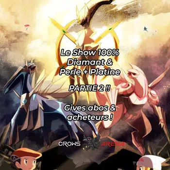 Le plus gros show 100% Bloc DP & Platine - Partie 2 💫😍 Singles en loose