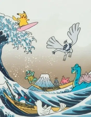 Droppez moi cette GOLD