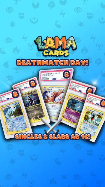 Deathmatch-Day! Singles & Slabs ab 1€ mit der Crew! 🔥 Hot Singles in your Area 🔥