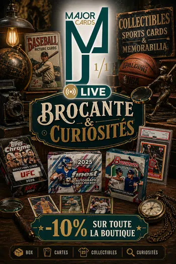 ✨BROCANTE & CURIOSITES ✨