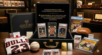 2026 Supercharged Series 1 Edition