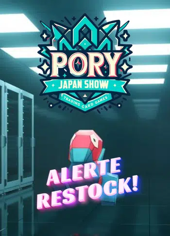 🇯🇵 SHOW CLASSIQUE, FEDEX SONT DES CONS 🇯🇵 PORY JAPAN SHOW #178 🇯🇵