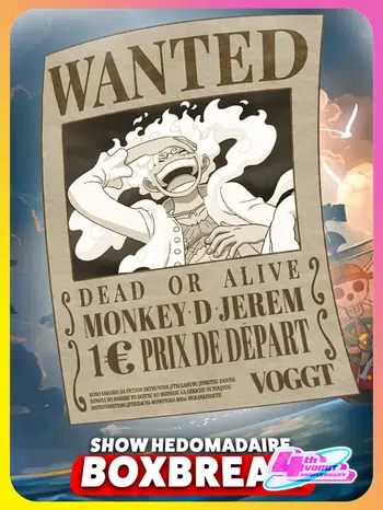 Boxbreak OP11 et OP12 : SP à gagner !