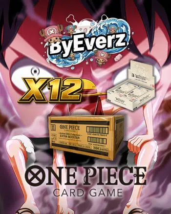 1€ PDD 🏴‍☠️ BOXBREAK CASE EB02 FR ! ✨ Voggt Anniversary 🎉