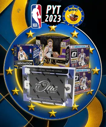 2023 One and One 🏀 PYT and TierBreaks