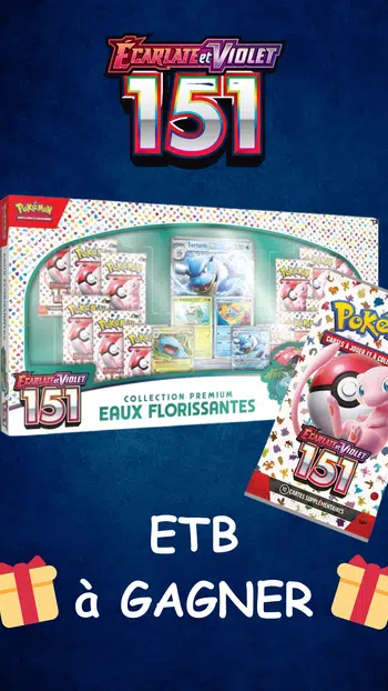 BIG LIVE 151 - COFFRET EAUX FLORISSANTES ! 🎁🔥