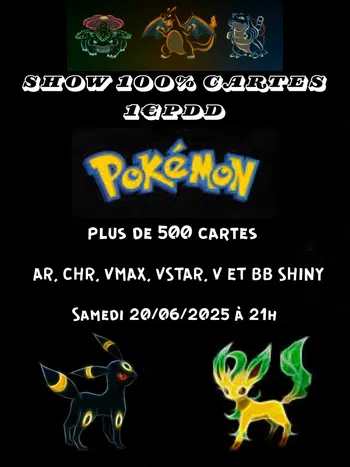100% Cartes 1€PDD, AR, CHR, VSTAR, VMAX, V ET BB SHINY 🇯🇵