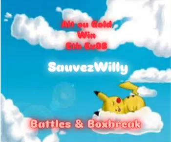 Battles & Boxbreak