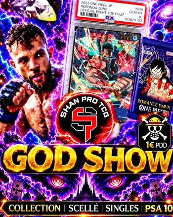 God Show 5