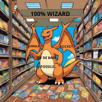 😱 Le Wizard d'Apresky 😱 2€ PDD 😱