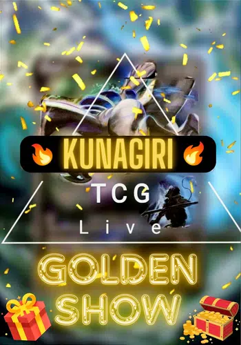 🔥Le Golden Show du Kuna !🔥