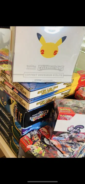 1€ PDD ITEMS SCELLÉS X MÉGA BOXBREAK MULTI SÉRIE - GIVEAWAY 🔥