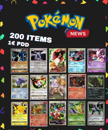 Nouvelle Arrivage GROS LIVE DP - Pépites 1€ Pdd