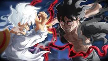 Show One Piece carte à l'unité Flash JPN