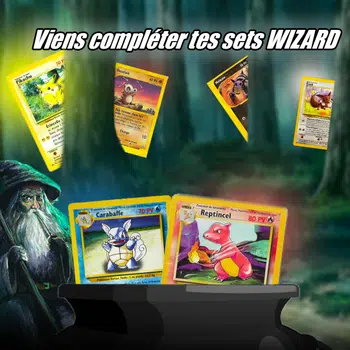 SHOW WIZARD FR 1€ PDD🔥😈