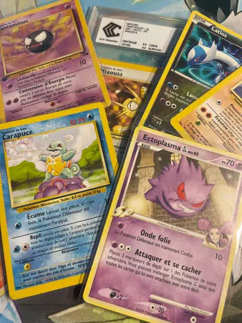 Carte à l’unité 1 pdd let’s go