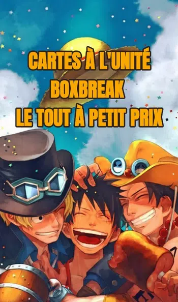 La Suite de l'aventure !