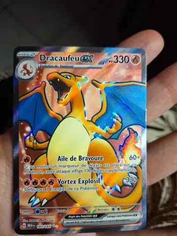 PLEIN DE 151 ET TOUTES SORTES DE CARTES FR ET JAP PETIT PRIX