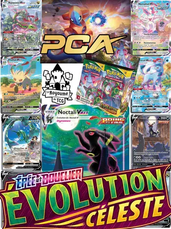 BOXBREAK EN DIRECT DU ROYAUME 🔥🔥🔥