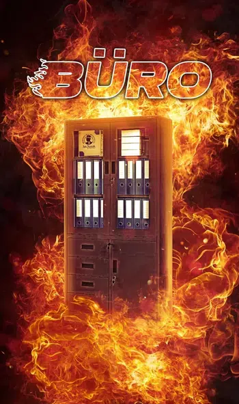 Kaffeestunde mit Büro! Heiße Geschichten von der Messe